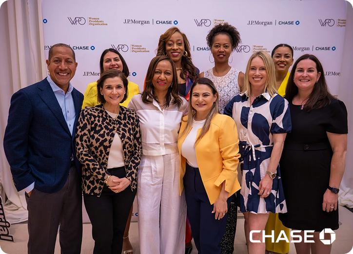 Business Presentation 1